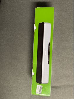 Vacuum Sealer