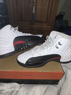 Taxi 12s Jordans