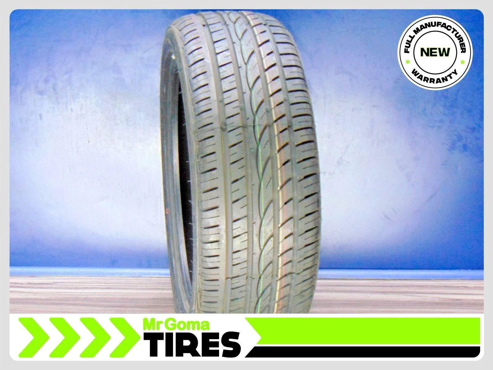 1 BRAND NEW LANVIGATOR CATCHPOWER XL  205/45/17 TIRE 81W * PRODUCTION YEAR 2015 * INSTALLATION INCLUDED *