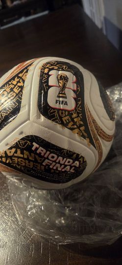 FIFA World Cup Trionda Final Official Match Ball