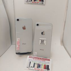 Iphone SE AND IPHONE 8 FACTORY UNLOCKED ON CASH DEAL $149