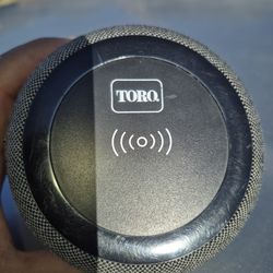 Bluetooth speaker toro
