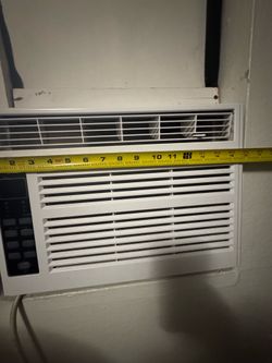 Ac/fan/ dehumidifier