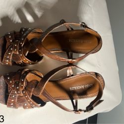 Heels