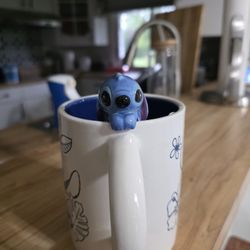 Stitch Mug 
