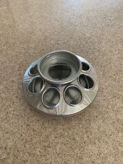 Chick Feeder