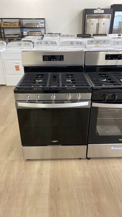 Stove