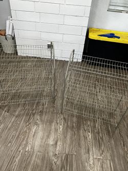 Shoes Shelve 