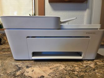 HP Deskjet 4255e injet printer