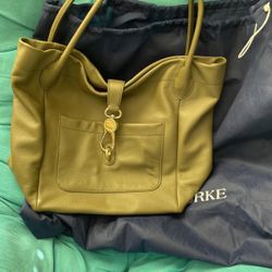 Dooney & Bourke Large Shoulder/tote  Bag Nwot 