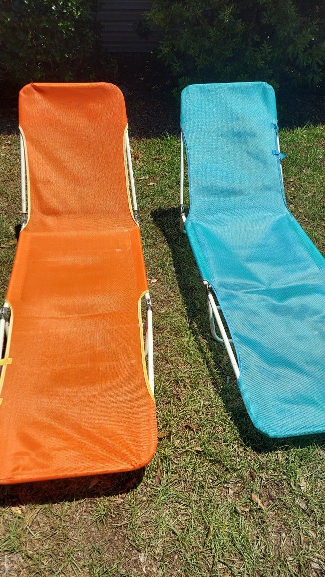 Lois Chair $20 Each