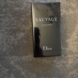 Dior Sauvage