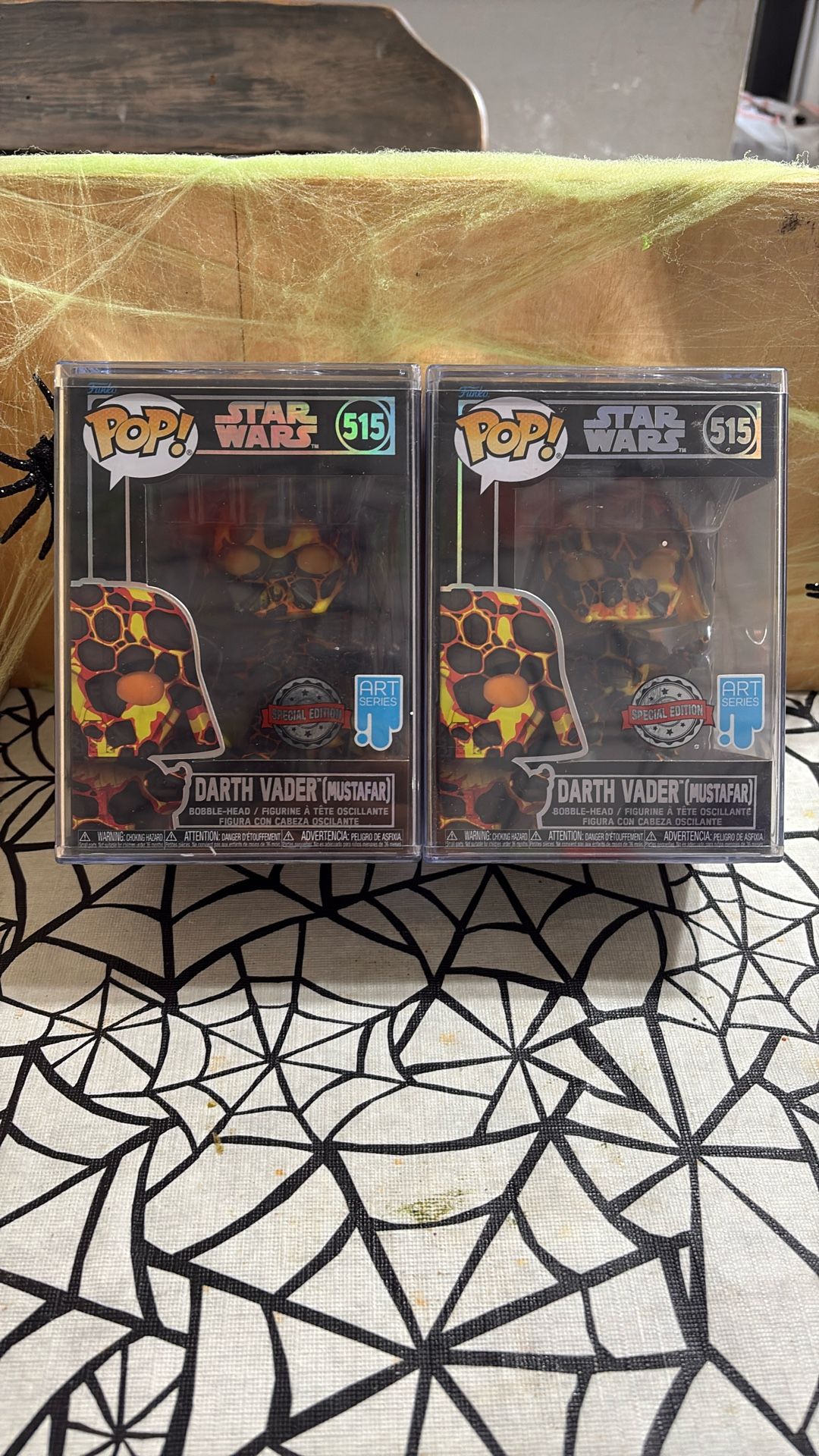 Funko Pop