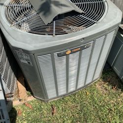 A/c Units