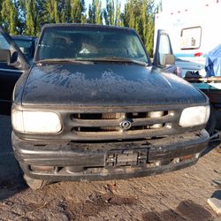 Runs Great, Needs Clutch Want To Trafe For Anything That Runs