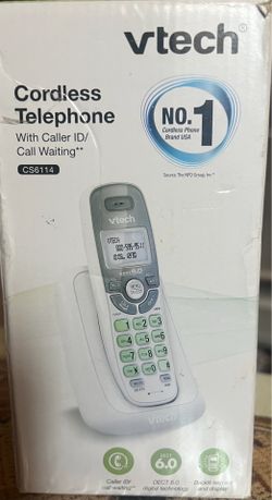 Brand new Phone Vtech
