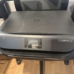 HP ENVY 5055