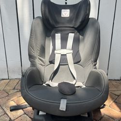 Peg-Perego Car Seat (up to 65 lbs)