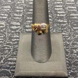 Elephant Ring