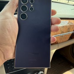 Sumsung S24 512gb Storage 