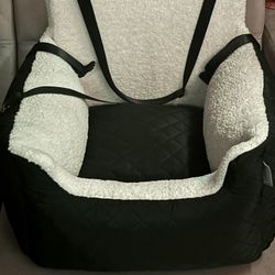 Small Dog Car Seat