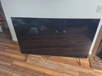 75 inch TV