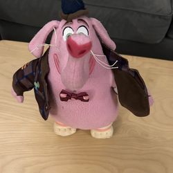 Inside Out Bing Bong Plush for Sale in South Setauket, NY OfferUp