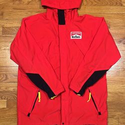 Vintage Marlboro Adventure Team Jacket