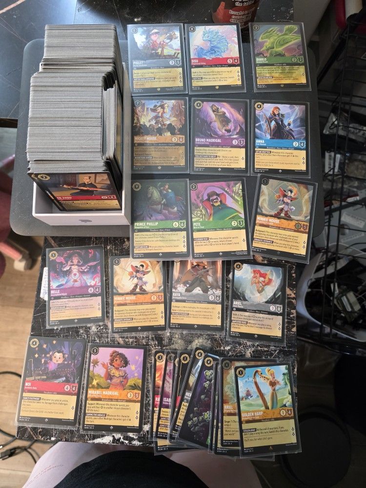 Lorcana Cards is available for purchase on au PAY Market - Imported Goods  Online Store Co.Ltd. | au PAY Market - Online Shopping Site