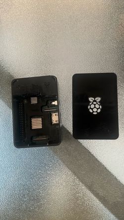 Raspberry Pi 3
