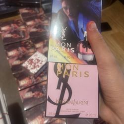 Mon Paris Ysl  Women’s Cologne 💫