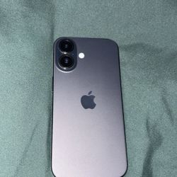 Apple iPhone 16