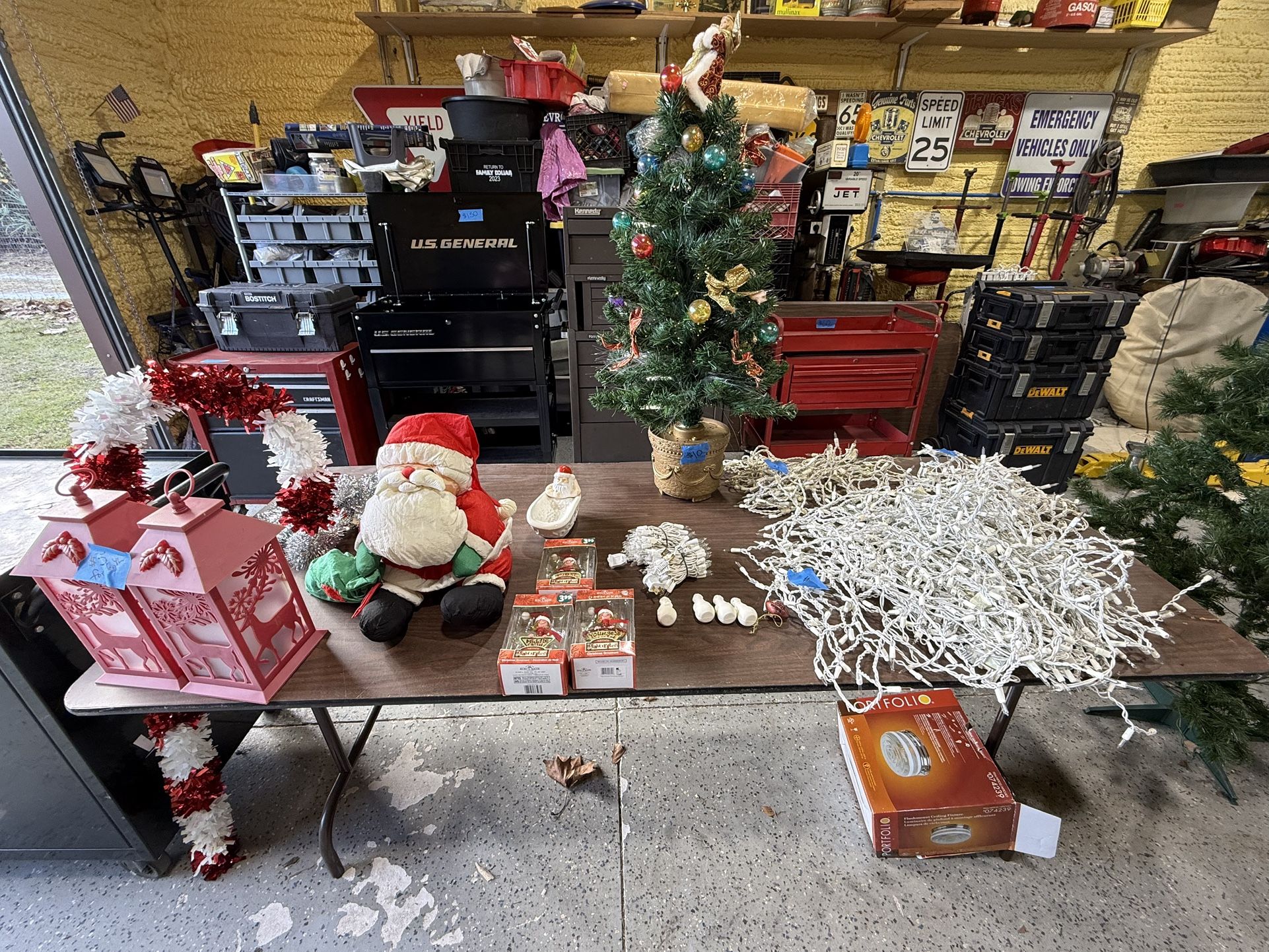 Christmas Decorations