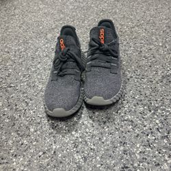 Kids, Adidas Running Shoes Size 7 Mens