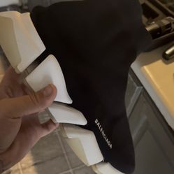 Balenciaga Shoes 