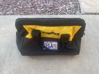 Dewalt Bag