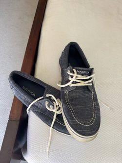 Mens dress shoes Madden Nautica