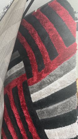 Vendo Alfombra Nueva 5x7