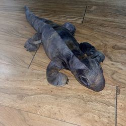 Komodo Dragon Stuffed Animal 