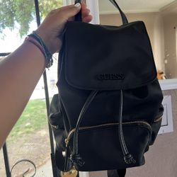 Guess Backpack 