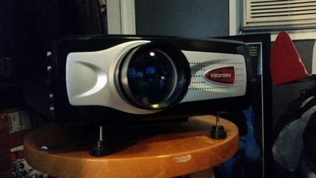 Visionmax Projector No