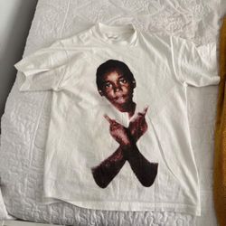 Ken Carson TEEN X merch  