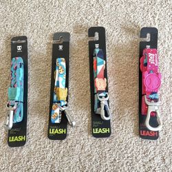 zeedog leash