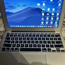 MacBook Air