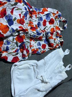 Toddler Guess Romper Si3 24 Months
