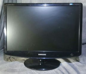 SAMSUNG SYNCMASTER 2232BW 22" WIDESCREEN MONITOR