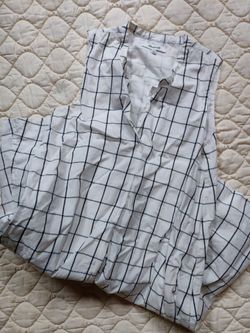 Madewell Dress XXS