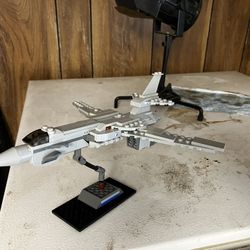Lego Fighter Jet B1