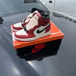 Jordan 1 Retro 