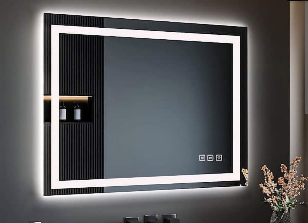 Brand New Led Insert Mirror